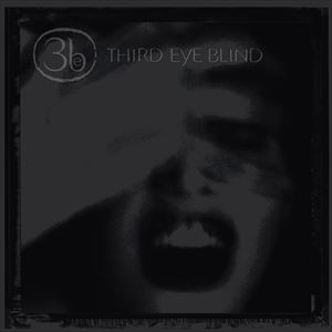 輸入盤 THIRD EYE BLIND / THIRD EYE BLIND （20TH ANNIVERSARY EDITION） [3LP]