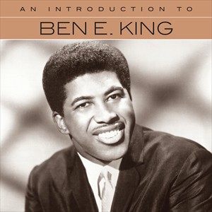 輸入盤 BEN E. KING / INTRODUCTION TO BEN E. KING [CD]