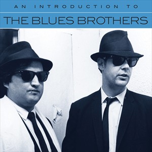 輸入盤 BLUES BROTHERS / INTRODUCTION TO BLUES BROTHERS [CD]