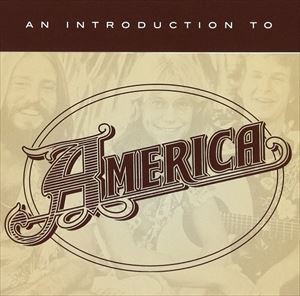 輸入盤 AMERICA / INTRODUCTION TO [CD]