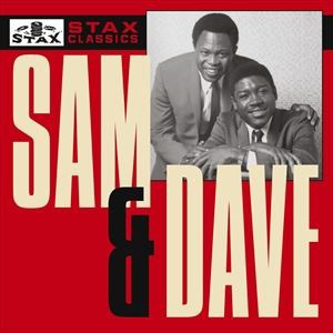 輸入盤 SAM ＆ DAVE / STAX CLASSICS [CD]