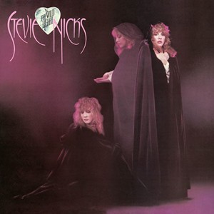 輸入盤 STEVIE NICKS / WILD HEART [CD]