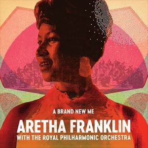 輸入盤 ARETHA FRANKLIN / BRAND NEW ME ： ARETHA FRANKLIN [LP]