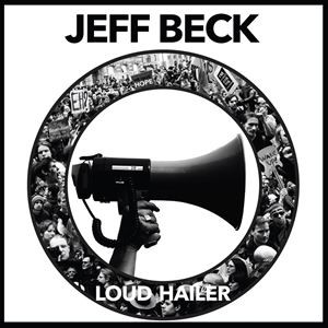 輸入盤 JEFF BECK / LOUD HAILER [CD]