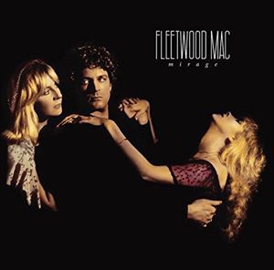 輸入盤 FLEETWOOD MAC / MIRAGE （EXPANDED EDITION） [2CD]