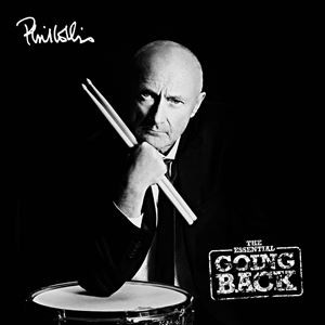 輸入盤 PHIL COLLINS / ESSENTIAL GOING BACK [LP]