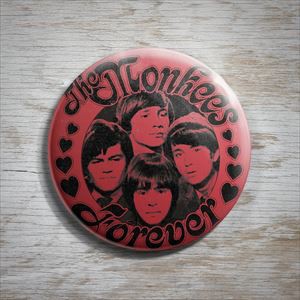 輸入盤 MONKEES / FOREVER [CD]