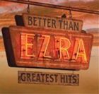 輸入盤 BETTER THAN EZRA / GREATEST HITS [CD]