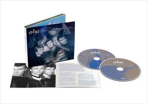 輸入盤 A-HA / STAY ON THESE ROADS （DLX） [2CD]