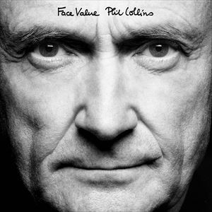 輸入盤 PHIL COLLINS / FACE VALUE （DLX） [2CD]