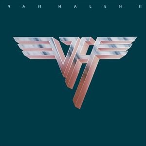 輸入盤 VAN HALEN / VAN HALEN II [LP]