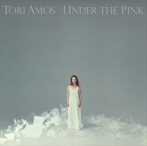 輸入盤 TORI AMOS / UNDER THE PINK （180GRAM VINYL） [LP]