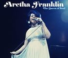 輸入盤 ARETHA FRANKLIN / QUEEN OF SOUL [4CD]