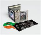 輸入盤 LED ZEPPELIN / LED ZEPPELIN IV （DLX／2014 RMST） [2CD]