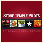 輸入盤 STONE TEMPLE PILOTS / ORIGINAL ALBUM SERIES [5CD]