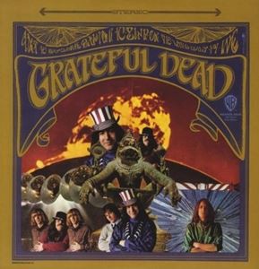 輸入盤 GRATEFUL DEAD / GRATEFUL DEAD [LP]