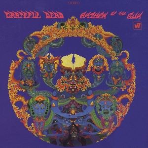 輸入盤 GRATEFUL DEAD / ANTHEM OF THE SUN [LP]