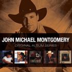 輸入盤 JOHN MICHAEL MONTGOMERY / ORIGINAL ALBUM SERIES [5CD]