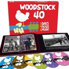 輸入盤 VARIOUS / WOODSTOCK 40 [6CD]