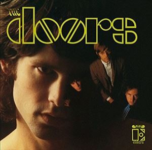 輸入盤 DOORS / DOORS [LP]