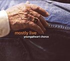 輸入盤 YOUNG ＠ HEART / YOUNG ＠ HEART （SOUNDTRACK）／MOSTLY LIVE [2CD]