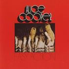 輸入盤 ALICE COOPER / EASY ACTION [CD]