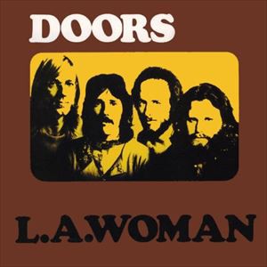 輸入盤 DOORS / L.A. WOMAN ＋ 2 [CD]