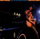 輸入盤 GRAM PARSONS / SLEEPLESS NIGHTS [CD]