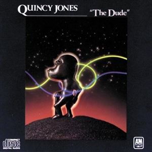輸入盤 QUINCY JONES / DUDE [CD]