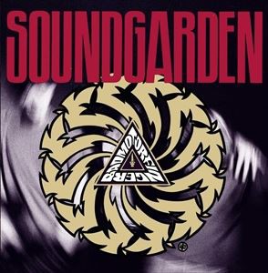 輸入盤 SOUNDGARDEN / BADMOTORFINGER [CD]