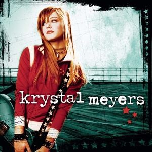 輸入盤 KRYSTAL MEYERS / KRYSTAL MEYERS [CD]