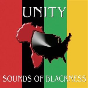 輸入盤 SOUNDS OF BLACKNESS / UNITY [CD]