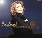 輸入盤 JANIS SIEGEL / SKETCHES OF BROADWAY [CD]