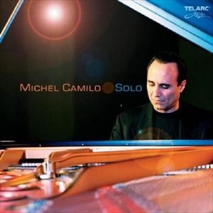 輸入盤 MICHEL CAMILO / SOLO [SACD HYBRID]