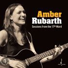 輸入盤 AMBER RUBARTH / SESSIONS FROM THE 17TH WARD [CD]