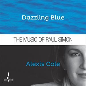 輸入盤 ALEXIS COLE / DAZZLING BLUE [CD]