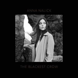 輸入盤 ANNA NALICK / BLACKEST CROW [CD]