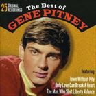 輸入盤 GENE PITNEY / BEST OF GENE PITNEY [CD]