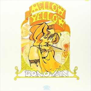 輸入盤 DONOVAN / MELLOW YELLOW [LP]