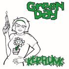 輸入盤 GREEN DAY / KERPLUNK （REISSUE） [CD]