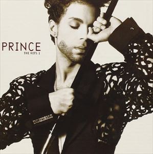 輸入盤 PRINCE / HITS VOL.1 [CD]