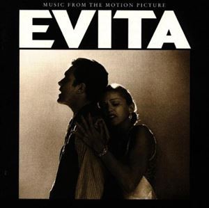 輸入盤 MADONNA / EVITA -HIGHLIGHTS- [CD]