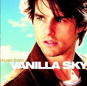 輸入盤 O.S.T. / VANILLA SKY [CD]