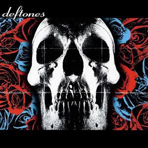 輸入盤 DEFTONES / DEFTONES [CD]