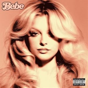 輸入盤 BEBE REXHA / BEBE [LP]