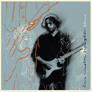 輸入盤 ERIC CLAPTON / 24 NIGHTS： BLUES [2CD＋DVD]