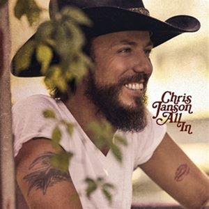 輸入盤 CHRIS JANSON / ALL IN [CD]