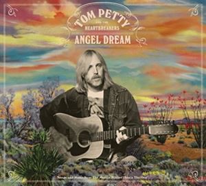 輸入盤 TOM PETTY / ANGEL DREAM [CD]