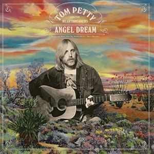 輸入盤 TOM PETTY / ANGEL DREAM [LP]