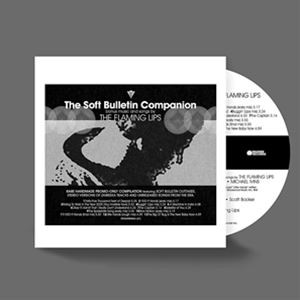 輸入盤 FLAMING LIPS / SOFT BULLETIN （COMPANION DISC） [CD]